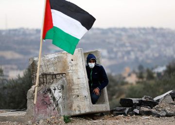 Reconheçam a Palestina como Estado soberano