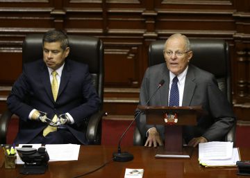 Kuczynski logra evitar su destitución por ocho votos gracias a la izquierda y a fujimoristas díscolos