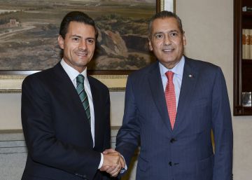 La impunidad planea sobre el PRI hacia el final del sexenio de Enrique Peña Nieto