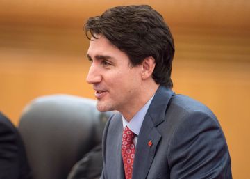 Justin Trudeau violó normas éticas con sus vacaciones en una isla privada