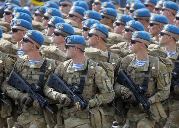 Trump se distancia de Moscú al apostar por enviar armas a Ucrania