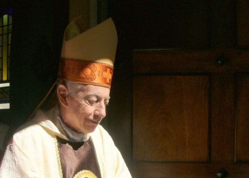 Un arzobispo argentino, contra Papá Noel: “No tiene nada que hacer en estas pampas”