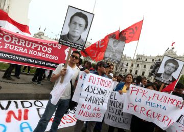 Una democracia maltrecha