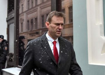 Comissão eleitoral russa recusa a candidatura do oposicionista Navalny