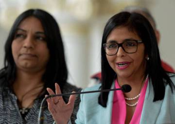 Venezuela declara personas ‘non gratas’ al embajador de Brasil y al encargado de negocios de Canadá