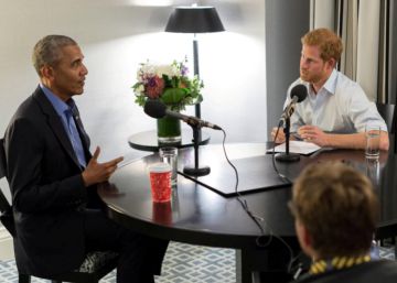 Obama alerta de la división que genera el uso irresponsable de las redes sociales