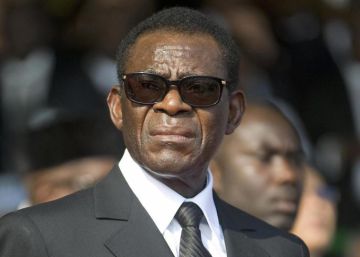 Los mercenarios ilegales que protegen a Obiang