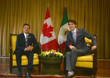 Un 50% más de mexicanos viajan a Canadá en 2017