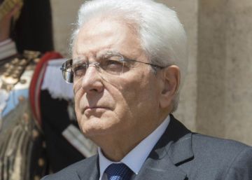 Itália convoca eleições para 4 de março