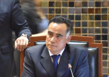 Asesinado un diputado del PRD y aspirante a alcalde en el Estado de Jalisco