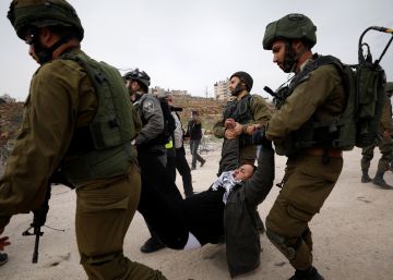 Los nuevos ‘refusenik’ de Israel dicen adiós a las armas de la ocupación