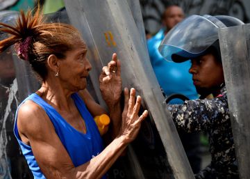 La oposición de Venezuela asume “errores y omisiones”