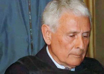 Familiares de represores argentinos: “Sentimos el miedo de andar por la calle y de vivir junto a los asesinos”