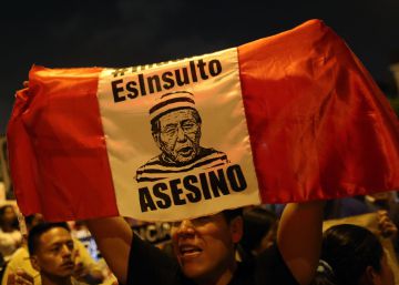Más de 230 escritores peruanos rechazan el indulto a Fujimori