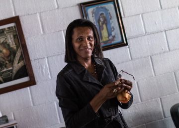 Brasil, cielo e infierno para los transexuales