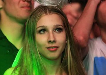 “Te amo para sempre, meu anjo”: a mensagem de uma jovem horas após assassinar o namorado