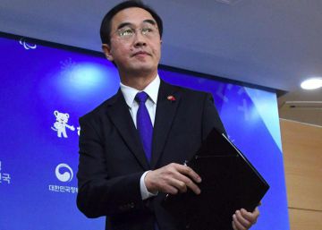 Seul propõe à Coreia do Norte manter um diálogo de “alto nível” em 9 de janeiro