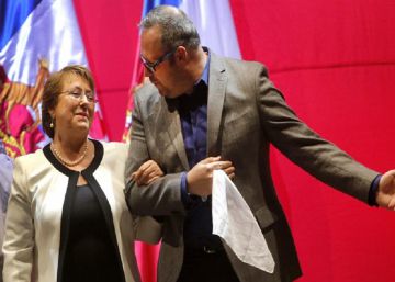 El hijo de Bachelet es absuelto por la trama que marcó al Gobierno