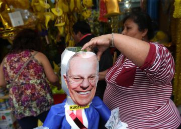 Más de 2.400 creadores peruanos condenan el indulto a Fujimori