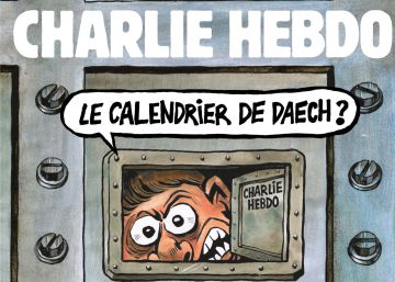 ‘Charlie Hebdo’ denuncia l’elevat cost de la llibertat de premsa