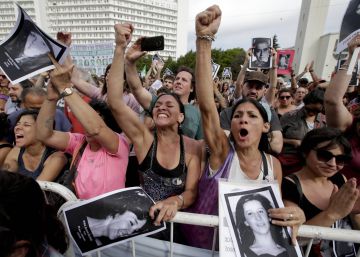 Argentina cerró 2017 con 198 nuevas condenas por delitos de lesa humanidad