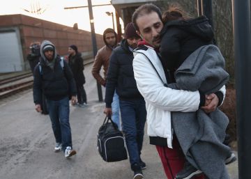 Dinamarca se propone acabar con los guetos