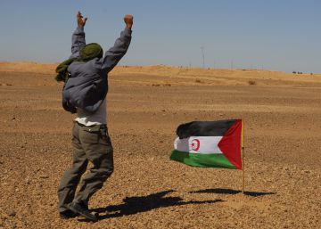 El Frente Polisario vuelve a ocupar la zona desmilitarizada de Guerguerat