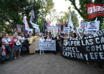 Mar del Plata, refugio de represores en Argentina