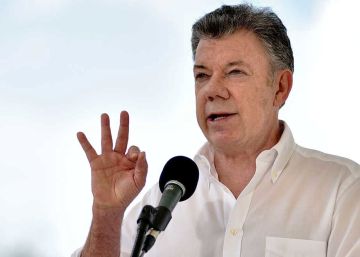 Colombia paraliza el diálogo con el ELN tras nuevos ataques de la guerrilla