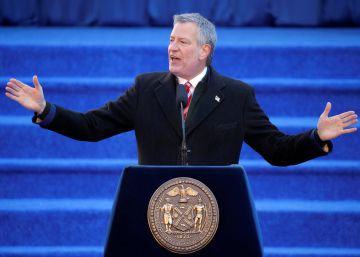 Nueva York demanda a las grandes petroleras por su contribución al cambio climático
