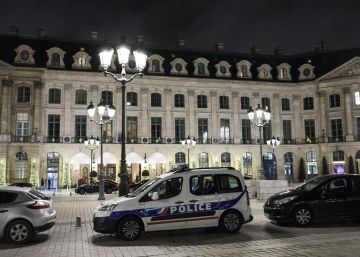 A praça de Paris mais cobiçada pelos ladrões