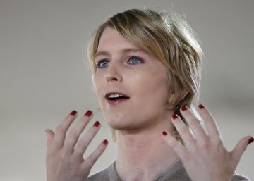 Chelsea Manning prepara su candidatura a senadora de Estados Unidos