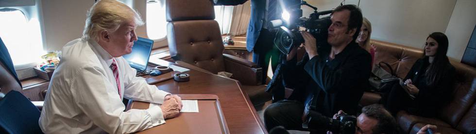 California, epicentro de la resistencia contra Trump