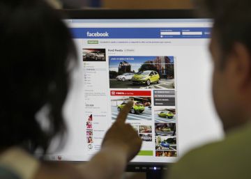 Mil jóvenes son acusados en Dinamarca de pornografía infantil por difundir un vídeo sexual con menores