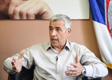 Asesinado a tiros en Kosovo un líder político de la minoría serbia
