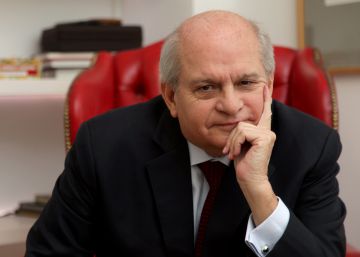 Pedro Cateriano: “Kuczynski está demostrando carecer de principios democráticos”
