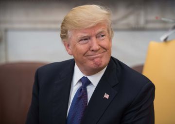 El presidente de EE UU usa el terrorismo para atacar a la inmigración