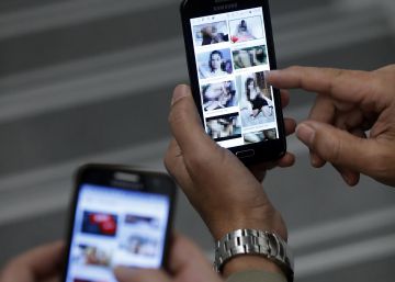 Cuidado con difundir un vídeo sexual en las redes