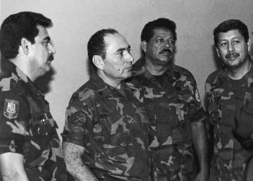 Jesuitas, crimen sin castigo