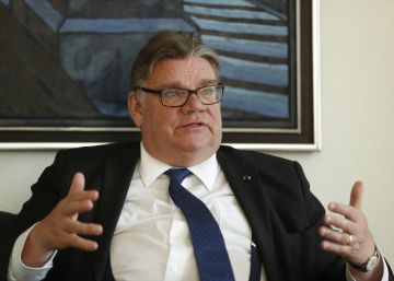 “No veo la necesidad de un Ejército europeo”
