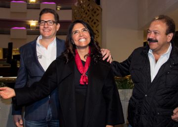 Dos mujeres de izquierda se disputarán el Gobierno de Ciudad de México