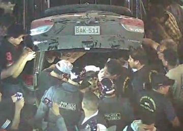 Detenidos los dueños de un restaurante chino en Perú tras hallarse una camioneta con perros muertos