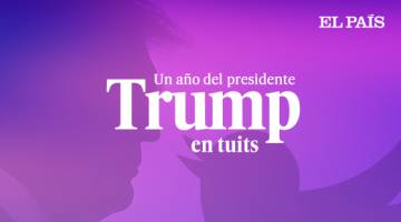 El año que Donald tuiteó peligrosamente
