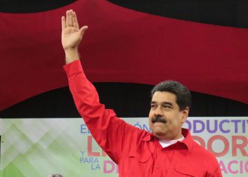 Chavismo convoca eleições presidenciais e coloca oposição contra a parede