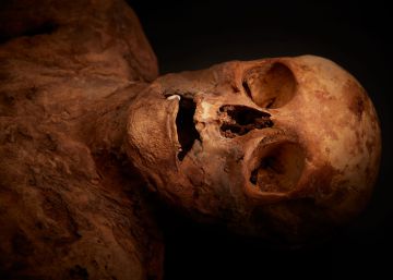 Identificada una momia del siglo XVIII como una antepasada de Boris Johnson
