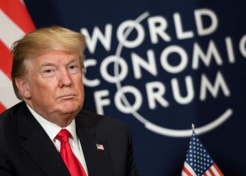 Trump: “No hi ha hagut millor moment que aquest per invertir als Estats Units”