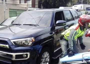 Muere el expresidente del Supremo de Guatemala José Arturo Sierra tras ser atacado a balazos