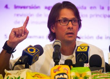 La oposición venezolana busca un nuevo líder para las elecciones