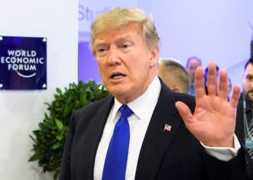 La entrada de turistas a EE UU se arruga con Trump en el poder