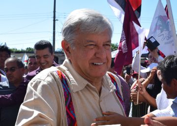 López Obrador responde a Carlos Salinas de Gortari: “Es un fanfarrón”